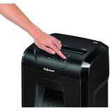 Fellowes Powershred 12C Cross-Cut uničevalnik dokumentov | Shoptok.si
