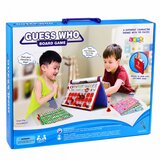  Memory Game Guess Who on Time Portable Hourglass Board | shoptok.hr