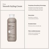 Living Proof No Frizz stiling krema proti krepastim lasem 236 ml | Shoptok.si