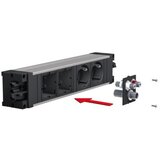 Boschmann USB ugradni modul A/A 15W Double charger, 5V/2,4A | Eponuda.com
