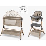  Kolevka + hranilica set 2in1 Sleat Me Beige KKB23110 | Eponuda.com