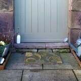 Artsy Doormats Otirač od kokosovih vlakana 40x60 cm William Morris – | shoptok.hr