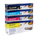 Brother TN241M - Magenta, 1400 pages toner Cene
