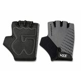 Rukavice laurels gl-7-74 crno sive pena veličina m 3722575 Cene