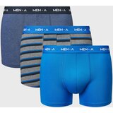 MEN-A 3 PACK Boksarice Roland Cene