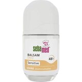 Seba Med Balzam deodorant roll-on Sensitive | Shoptok.si