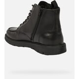 Geox Black men's ankle boots Pove - Men's | shoptok.hr