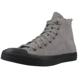 Converse Modne superge CHUCK TAYLOR ALL STAR HI Siva Cene