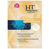 Dermacol 3D hyaluron therapy intenzivna vlažilna maska za preoblikovanje 16 ml za ženske