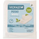 Viofast Biljni sir White posni 200g | ePonuda.com