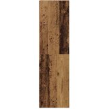 TV ormarić staro drvo 30,5x30x110 cm konstruirano drvo | Eponuda.com