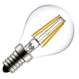  LED sijalica FILAMENT G45 E14/6W/230V 3000K | Eponuda.com