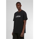 Mister Tee Men's T-shirt Theorie Du Chaos Oversize black | shoptok.hr