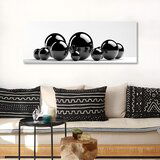 Wallity Slika KNV4431_3080, 30x80 cm | ePonuda.com