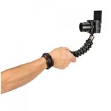 Joby GorillaPod 500 Action stalak za GoPro, crna/ karbon | shoptok.hr