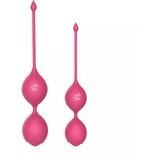 EasyToys Playtime Komplet vaginalnih kroglic - Kegel Play | Shoptok.si