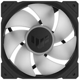 Asus TUF GAMING TR120 ARGB BLACK EDITION ventilator | Eponuda.com