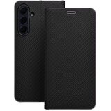 Luna Book Carbon futrola za SAMSUNG GALAXY A37 5G crna | Shoptok.si