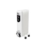 Home radijator uljni sa 7 rebara, 1500W | Eponuda.ba