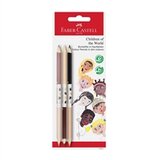 Faber-Castell Bojice Djeca svijeta, 3 komada Cijene