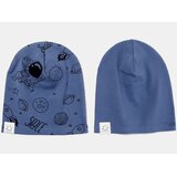 Sinsay Pamučne kape s kozmičkim motivom, 2 kom | shoptok.hr