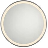  LED zidno ogledalo Vidro sivo na baterije PAUL NEUHAUS Cene