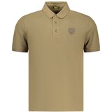 Blauer Apparel muška polo majica kratkih rukava, zelena | shoptok.hr