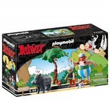 Playmobil Playset Asterix | shoptok.hr