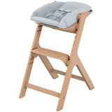Maxi-Cosi otroški stolček nesta™ natural wood | Shoptok.si