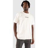 Rvca Decoshroom T-shirt oatmeal heather | Shoptok.si