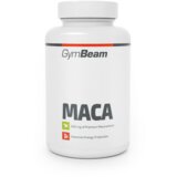 GymBeam Maca 120 kapsula Cene