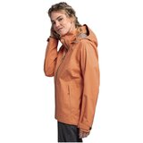 Schöffel Jakne Trekking-wanderjacke Aiplspitz Oranžna | Shoptok.si