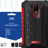 3mk ULEFONE ARMOR 6E OVITEK OVITEK ZA TELEFON ZAŠČITA ZA LEČE, (22000942) Cene