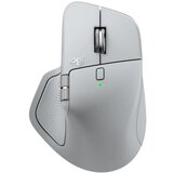 Logitech Bluetooth Mouse MX Master 4 Pale Grey | Eponuda.ba