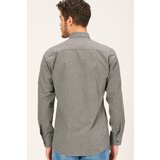 Dewberry G730 MEN'S SHIRT-ANTHRACIC | shoptok.hr