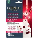 Loreal L'OREAL Paris Revitalift Laser X3 triple action maska za lice u maramici 1100016408 cene