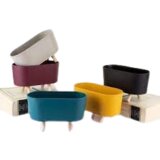 Eva DEKOR PVC DEKORATIVNA SAKSIJA 5668 | Eponuda.ba