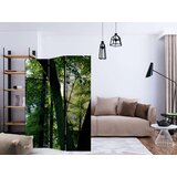  Paravan u 3 dijela - Spring in the Park [Room Dividers] 135x172 | shoptok.hr