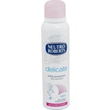 Neutro Roberts dezodorans fresh powder 150ml Cene