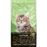 Premil Suva hrana za skotne i mačke u laktaciji Sleepy, 10kg Cene
