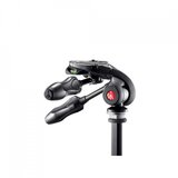 Manfrotto 3-smerna foto glava s kompaktnimi zložljivimi ročaji (serija 290), (20856175) Cene
