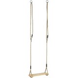  Drvena ljuljaška za decu, do 70 kg | Eponuda.com