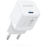 Anker Powerport III 20W USB-C stenski polnilec - A2149G21 | Shoptok.si