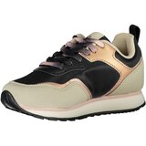 U.S. Polo Assn. Superge NOBIK010B Blk-Bei01 | Shoptok.si