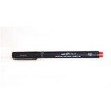 Marker Uni pin08-200 crveni | Shoptok.si