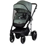 Chipolino dječja kolica 3u1 Imperium Matcha | shoptok.hr