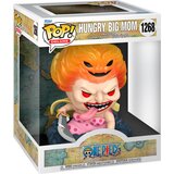 Funko POP DELUXE: ONE PIECE - HUNGRY BIG MOM Cene