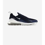 Nike Nizke superge Air Max 270 Midnight Navy Black Jade Horizon White Črna | Shoptok.si