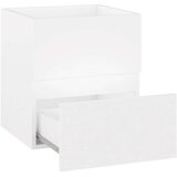 vidaXL ormarić za umivaonik bijeli 41 x 38,5 x 45 cm od iverice | shoptok.hr