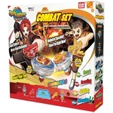SUPER SPIN Deluxe Set